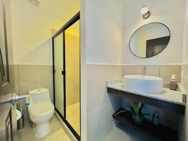 Interior del apartamento en Torre Kali, foto 08