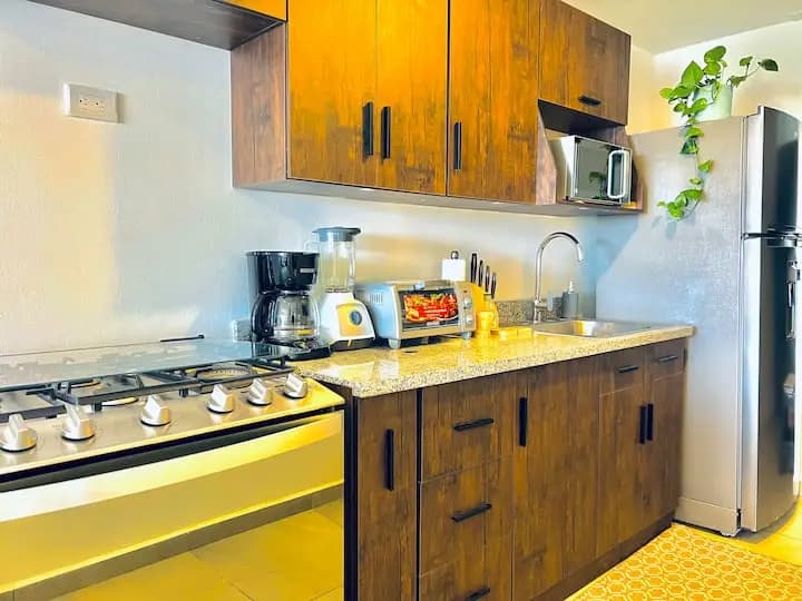 Interior del apartamento en Torre Kali, foto 15