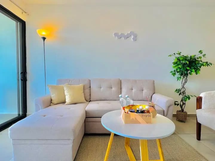 Interior del apartamento en Torre Kali, foto 18