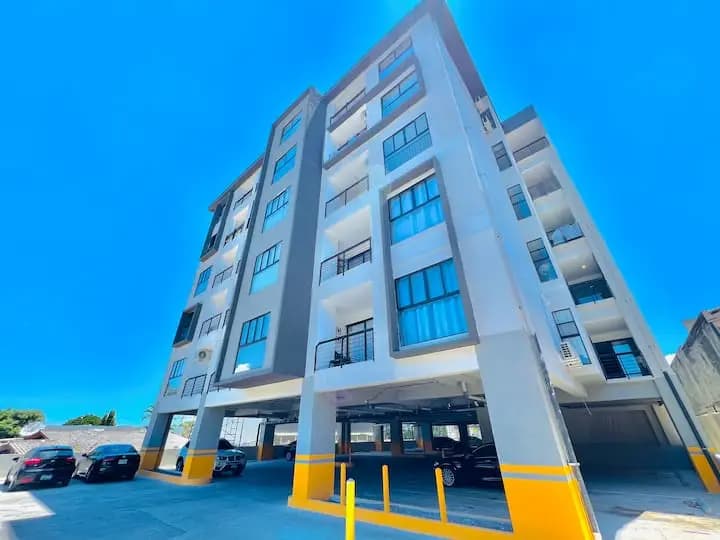 Interior del apartamento en Torre Kali, foto 20