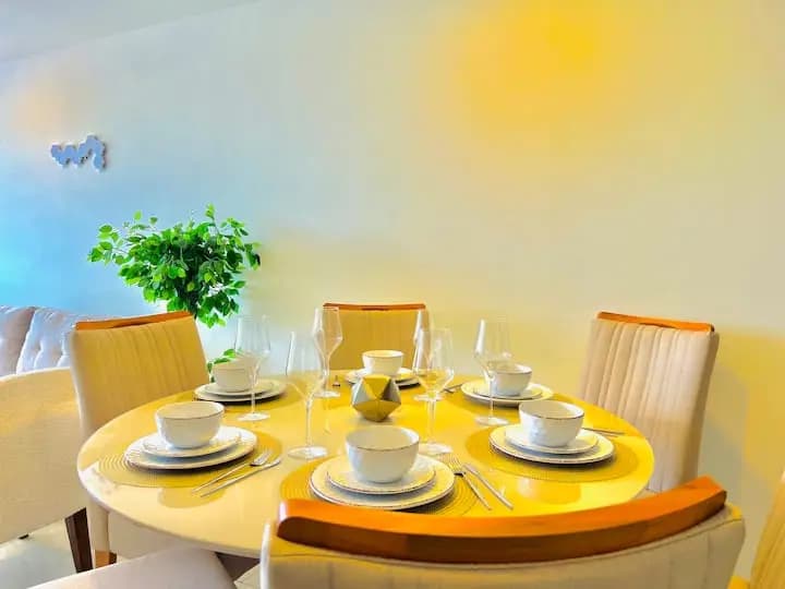 Interior del apartamento en Torre Kali, foto 22