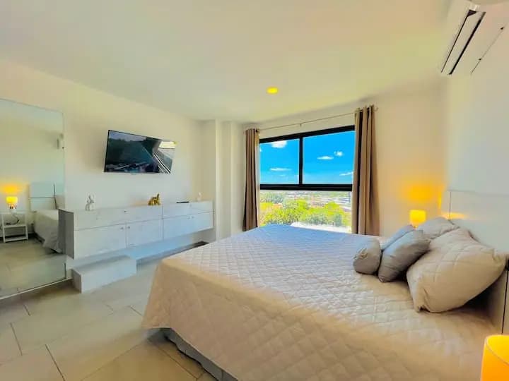 Interior del apartamento en Torre Kali, foto 30