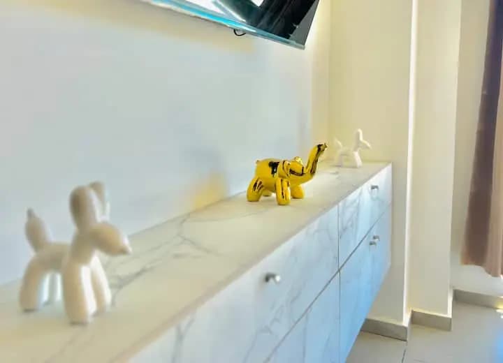 Interior del apartamento en Torre Kali, foto 32